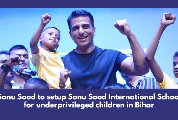 Sonu Sood