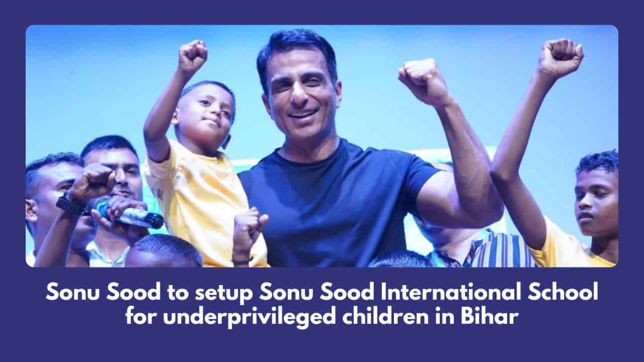 Sonu Sood