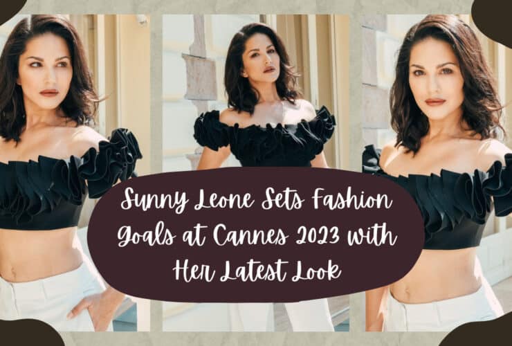 Sunny Leone