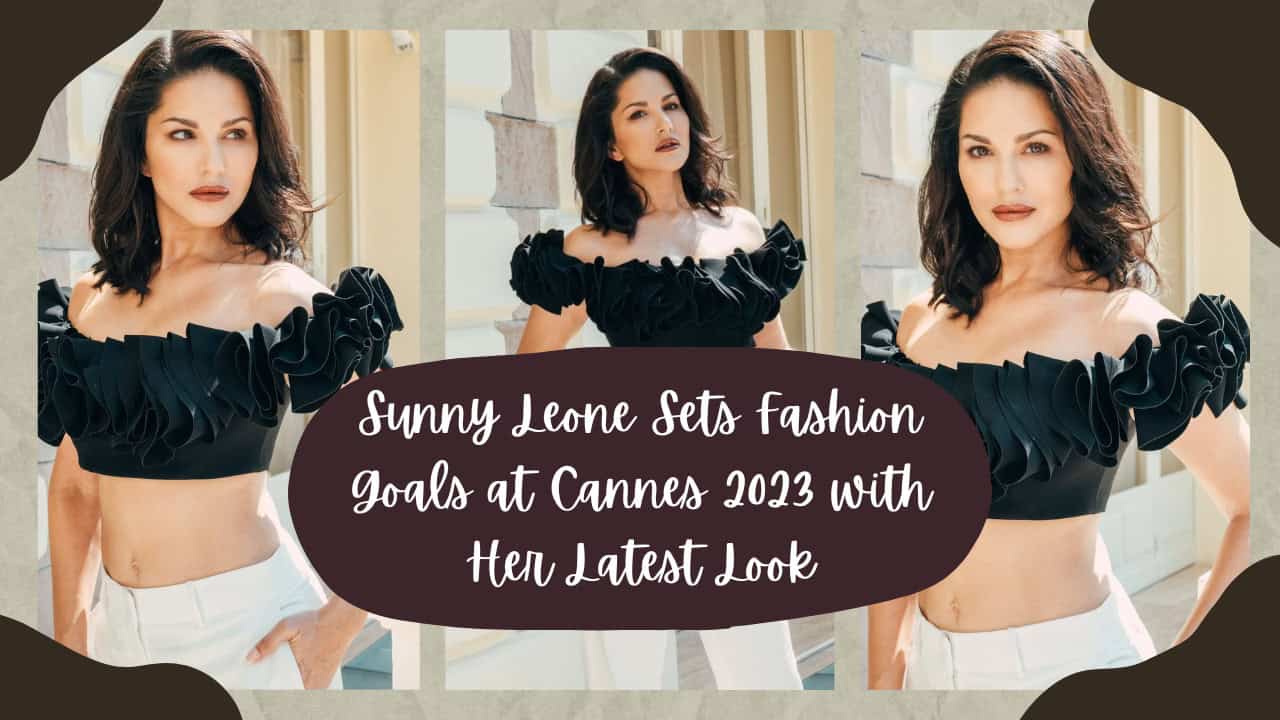 Sunny Leone
