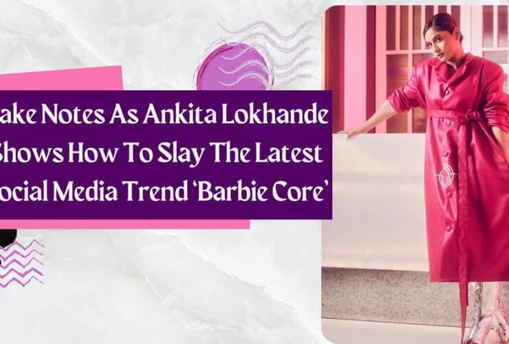 Ankita Lokhande