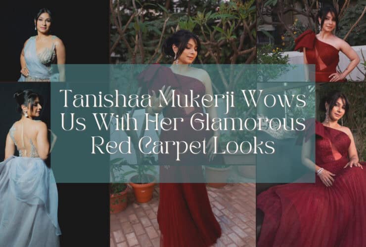 Tanishaa Mukerji
