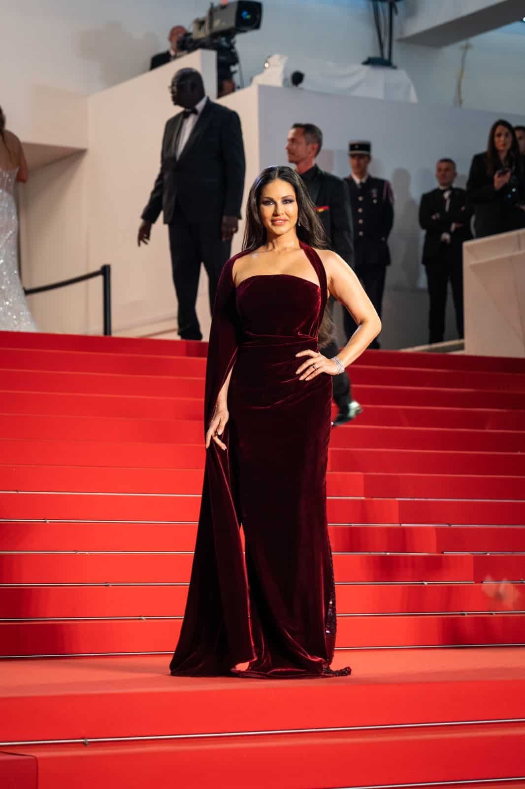 Sunny Leone