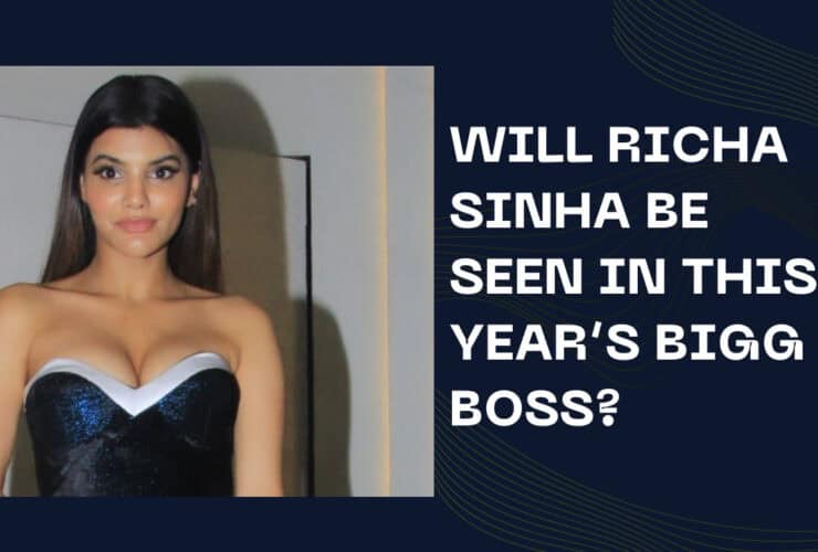 Richa Sinha