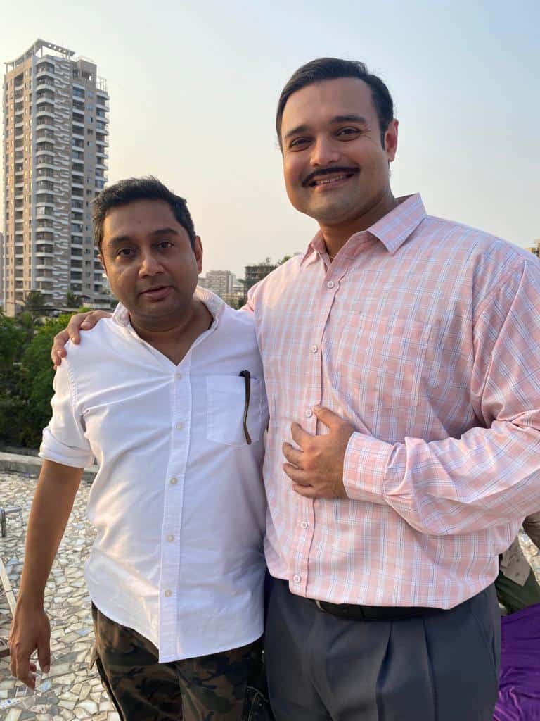 Mimoh Chakraborty