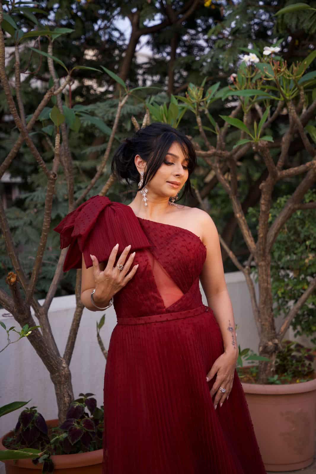 Tanishaa Mukerji
