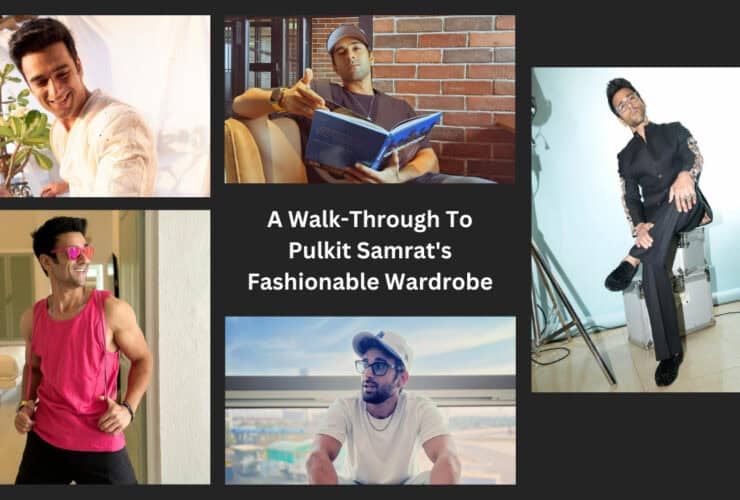 Pulkit Samrat