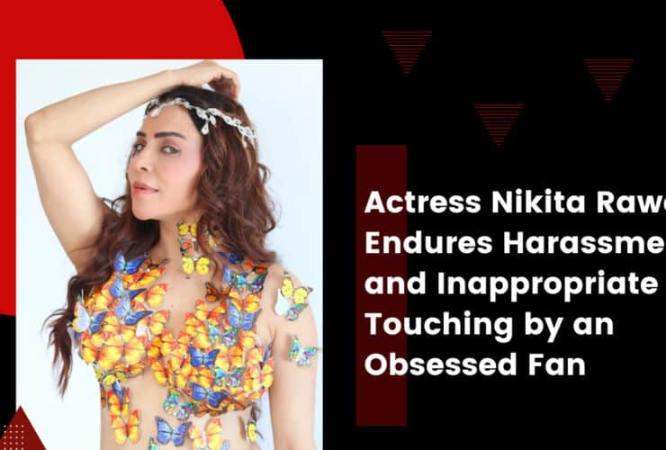 Nikita Rawal