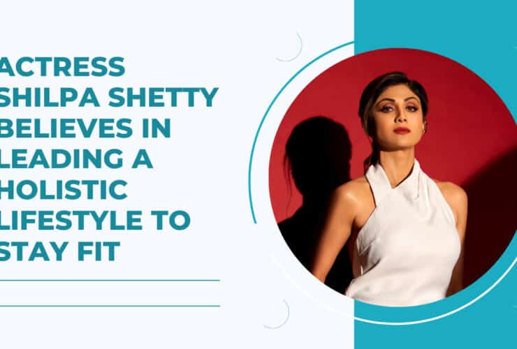 Shilpa Shetty