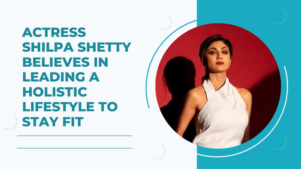 Shilpa Shetty