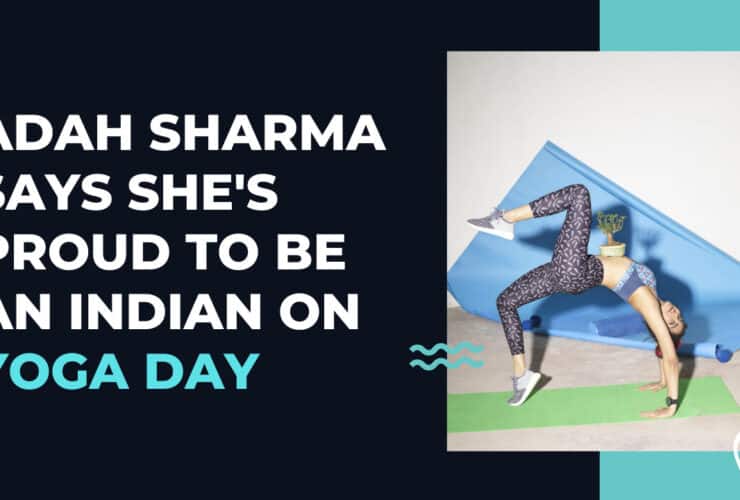 Adah Sharma