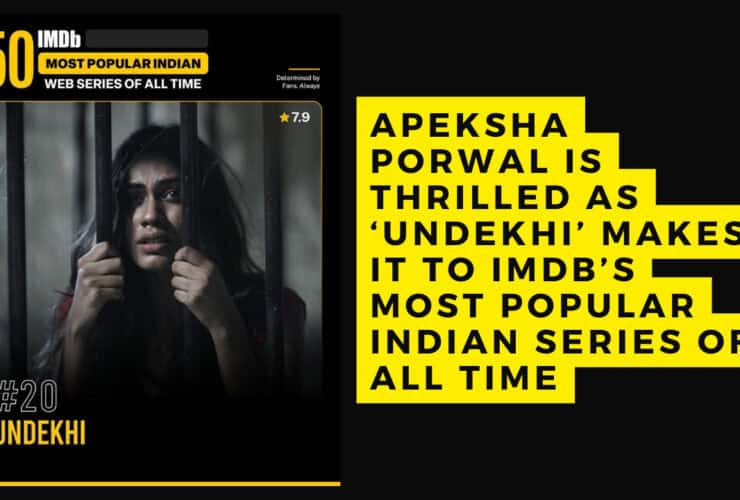 Apeksha Porwal
