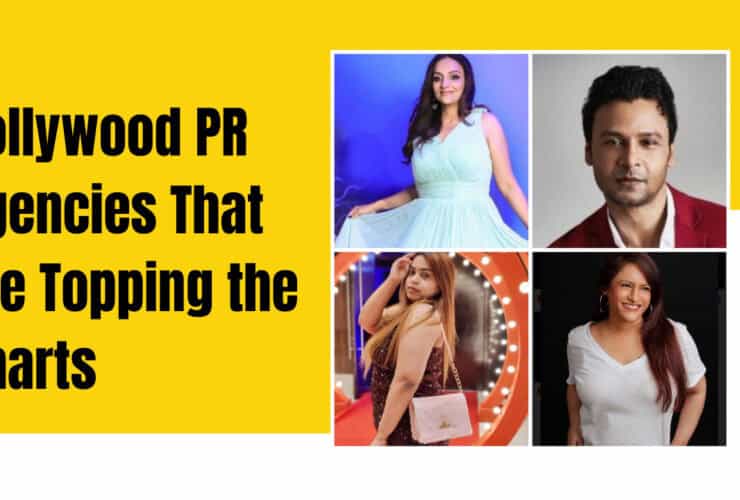 Pr Agencies