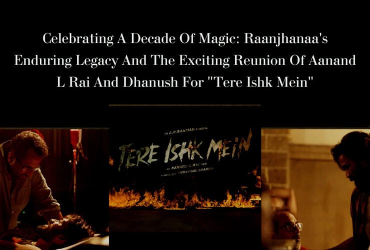 Aanand L Rai