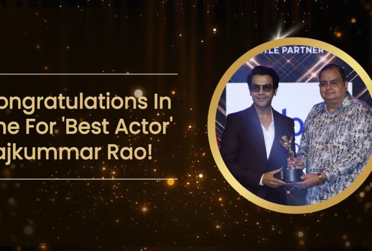 Rajkummar Rao