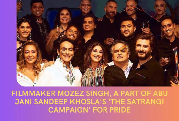 Mozez Singh
