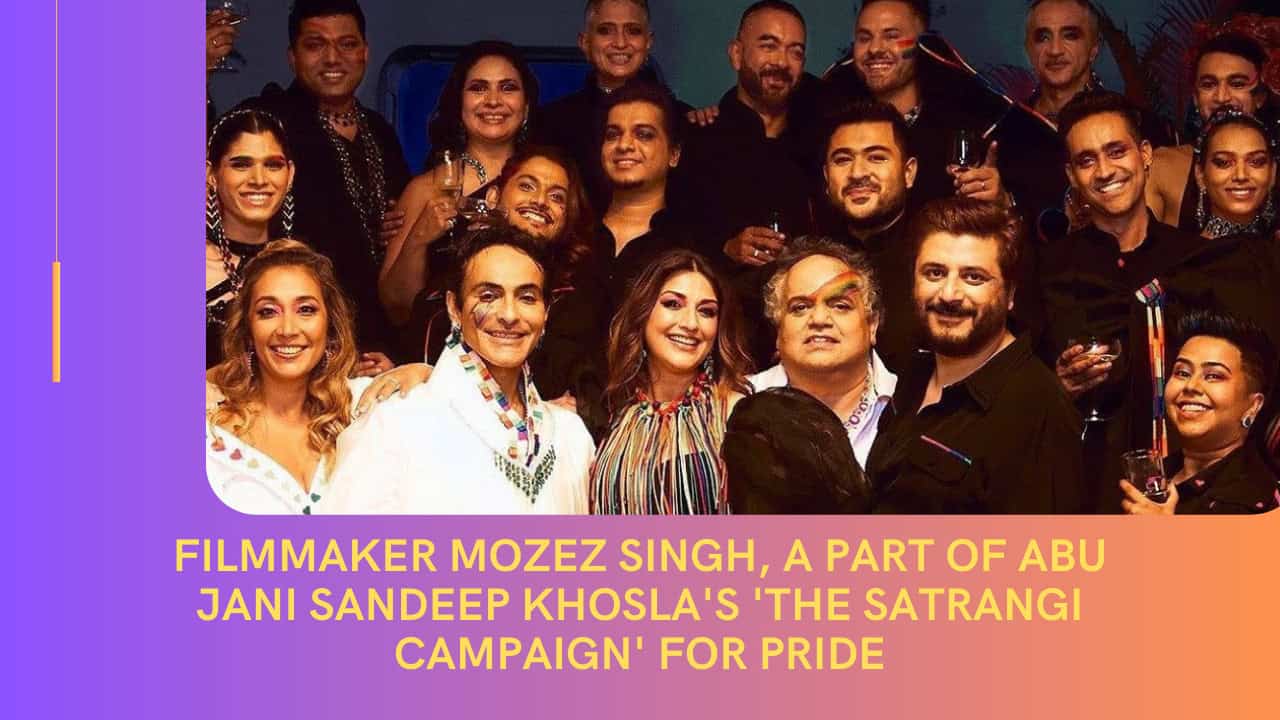 Mozez Singh