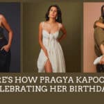 Pragya Kapoor