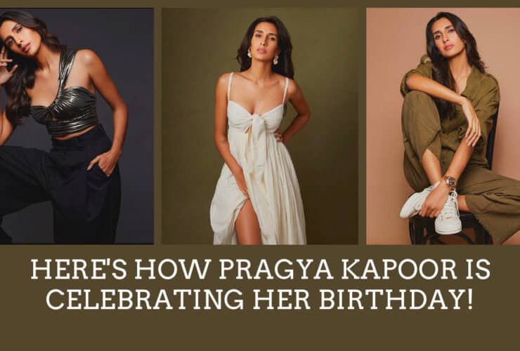 Pragya Kapoor