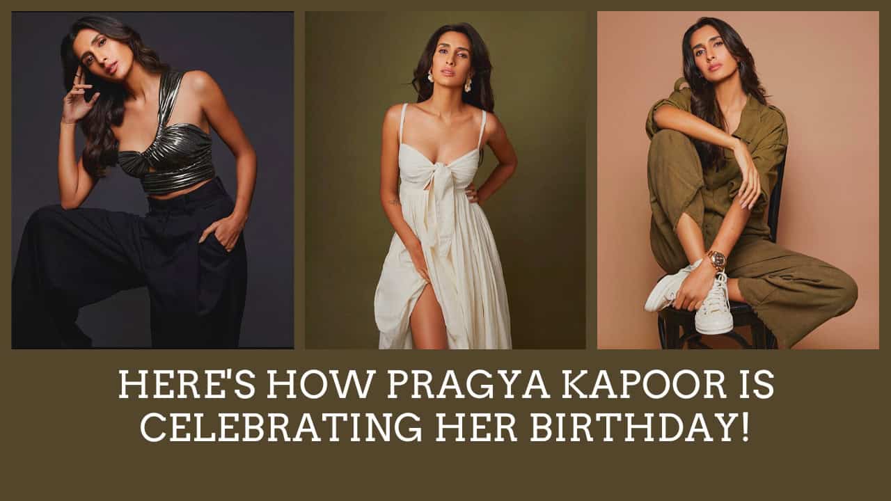 Pragya Kapoor