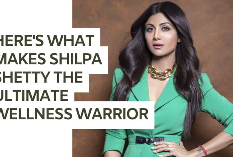 Shilpa Shetty