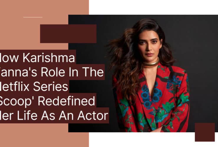 Karishma Tanna