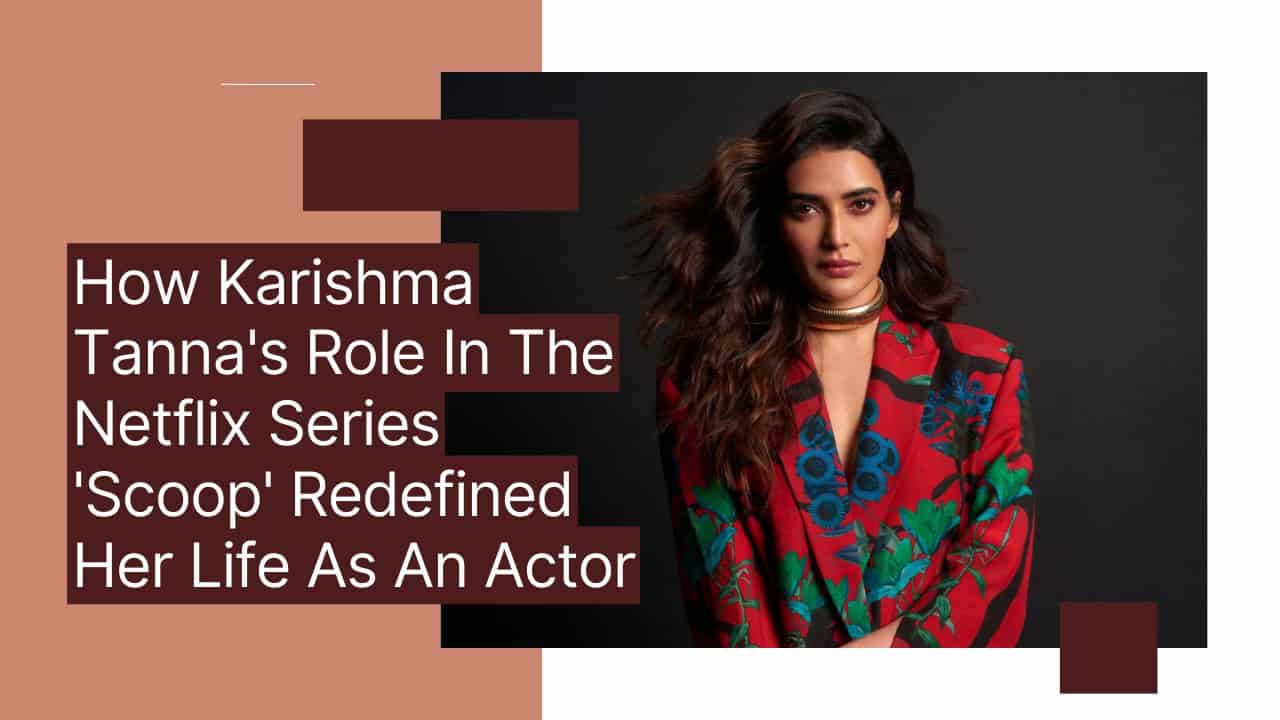 Karishma Tanna