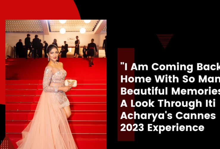 Iti Acharya