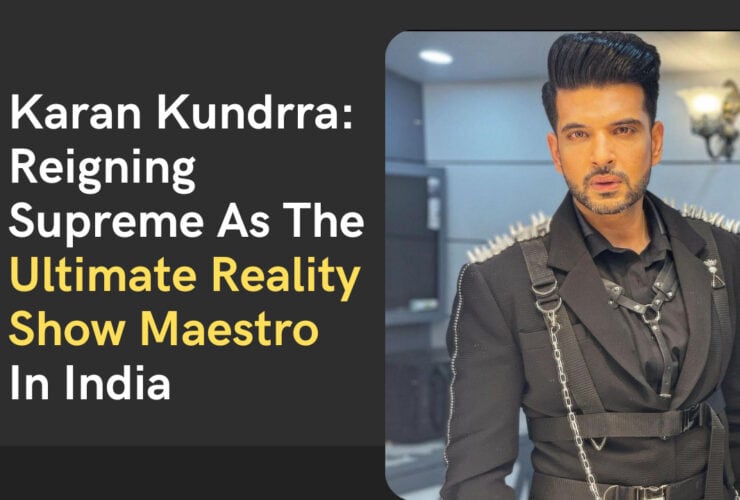 Karan Kundrra