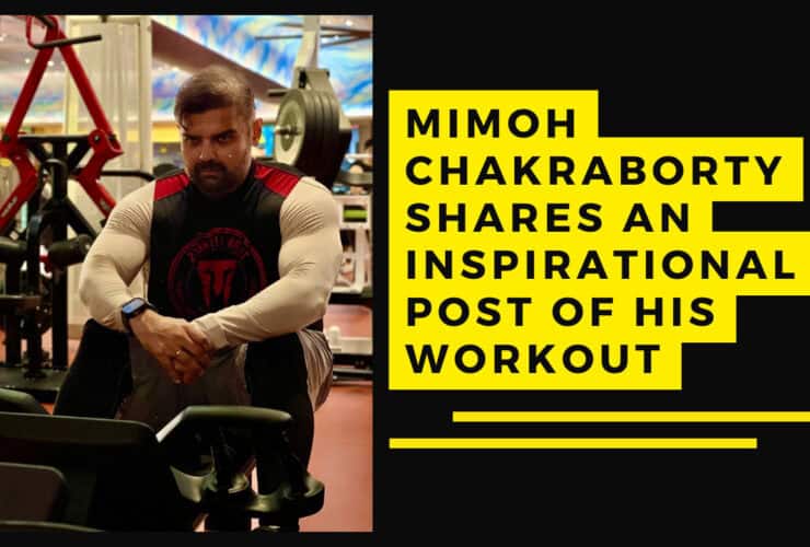 Mimoh Chakraborty