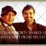 Mimoh Chakraborty