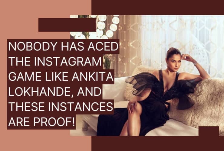 Ankita Lokhande
