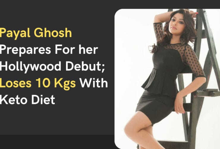 Payal Ghosh