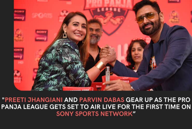 Pro Panja League
