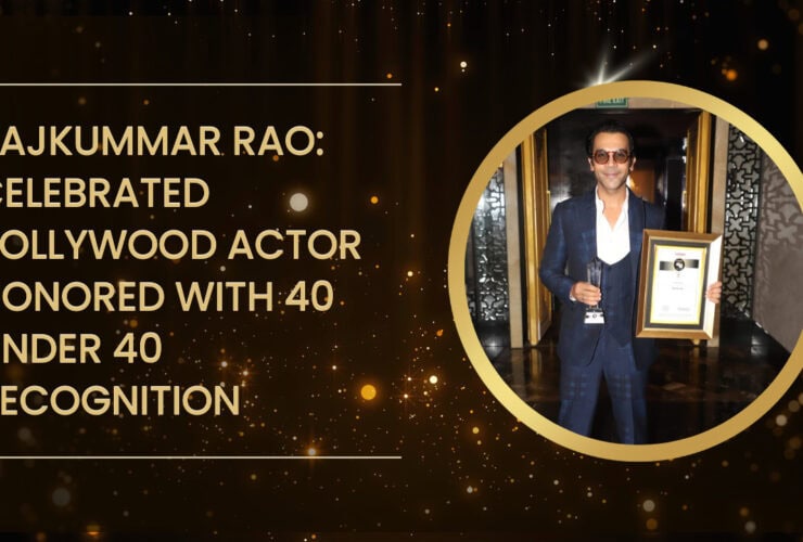 Rajkummar Rao