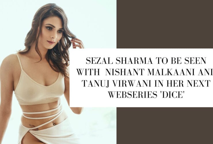 Sezal Sharma