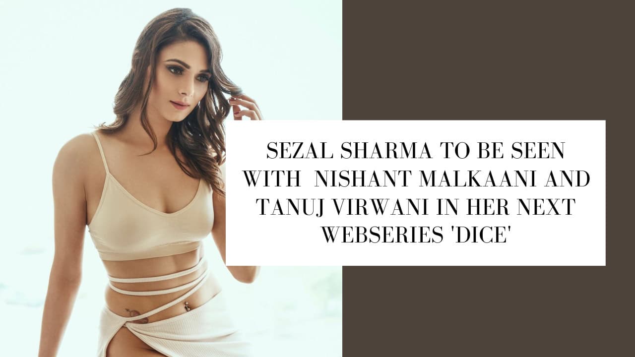 Sezal Sharma