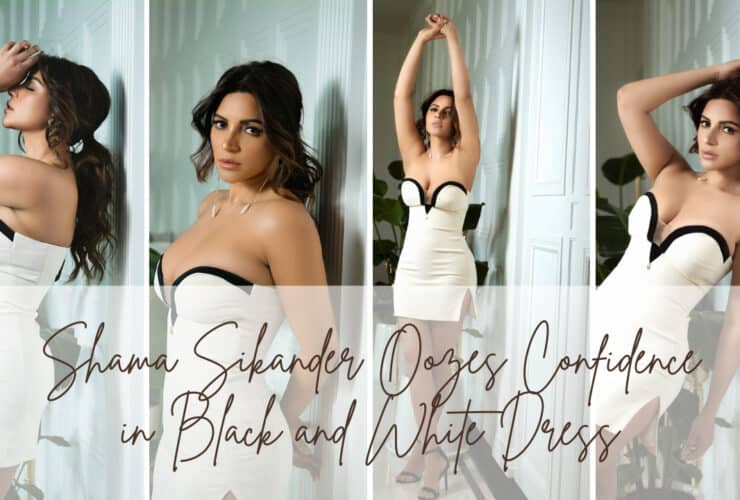 Shama Sikander