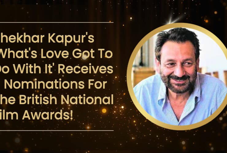 Shekhar Kapur