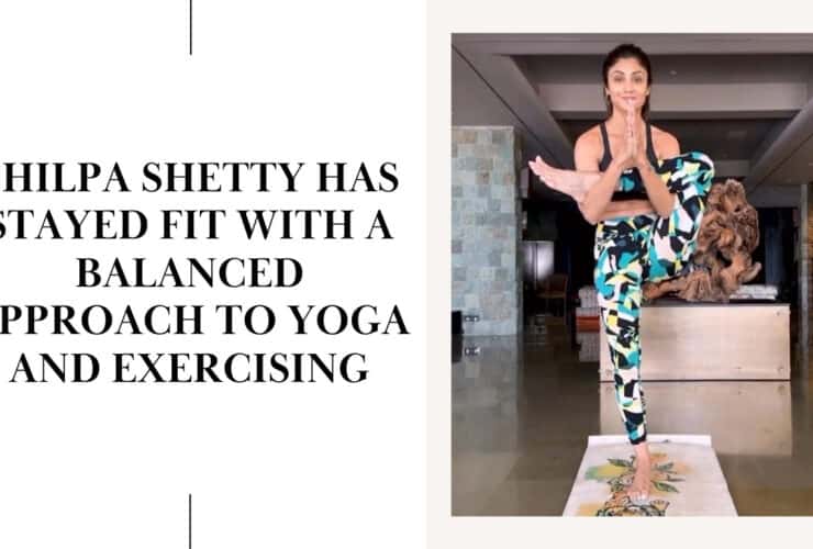 Shilpa Shetty