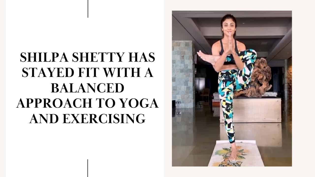 Shilpa Shetty