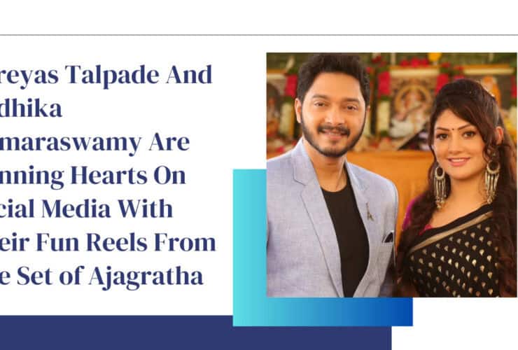 Shreyas Talpade