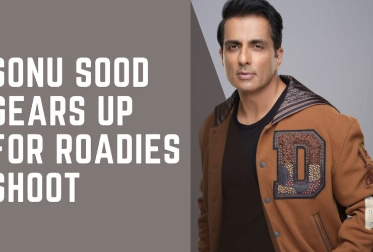 Sonu Sood