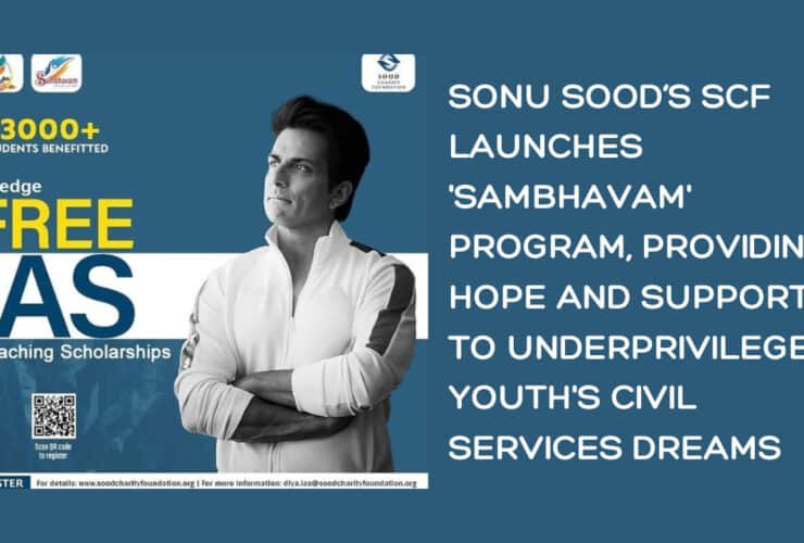 Sonu Sood