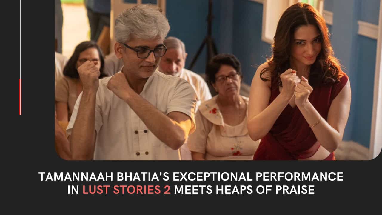 Tamannaah Bhatia
