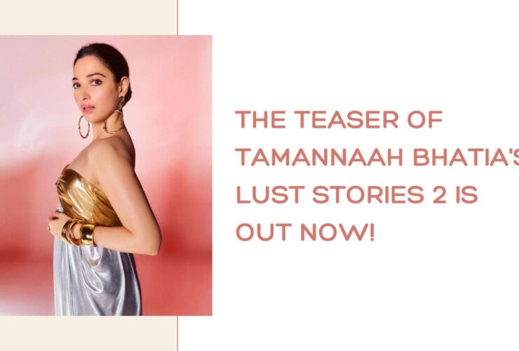 Tamannaah Bhatia