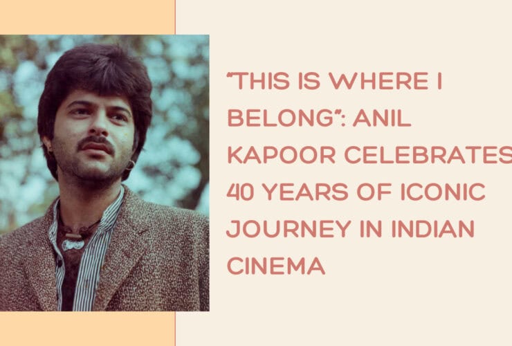 Anil Kapoor