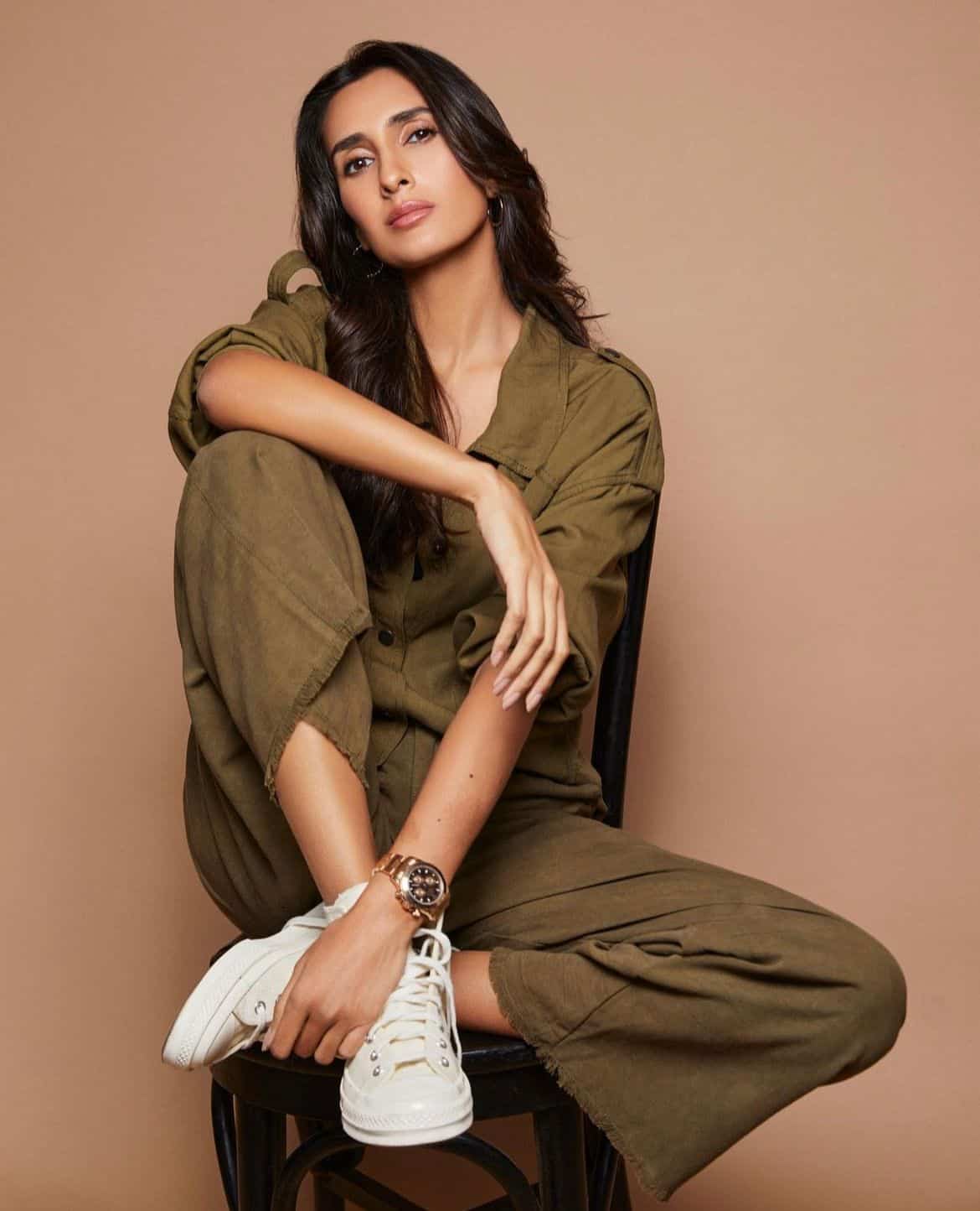 Pragya Kapoor