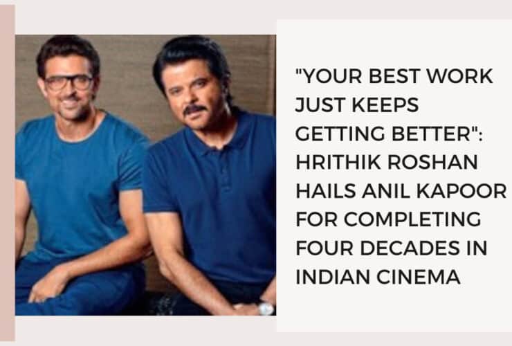 Anil Kapoor