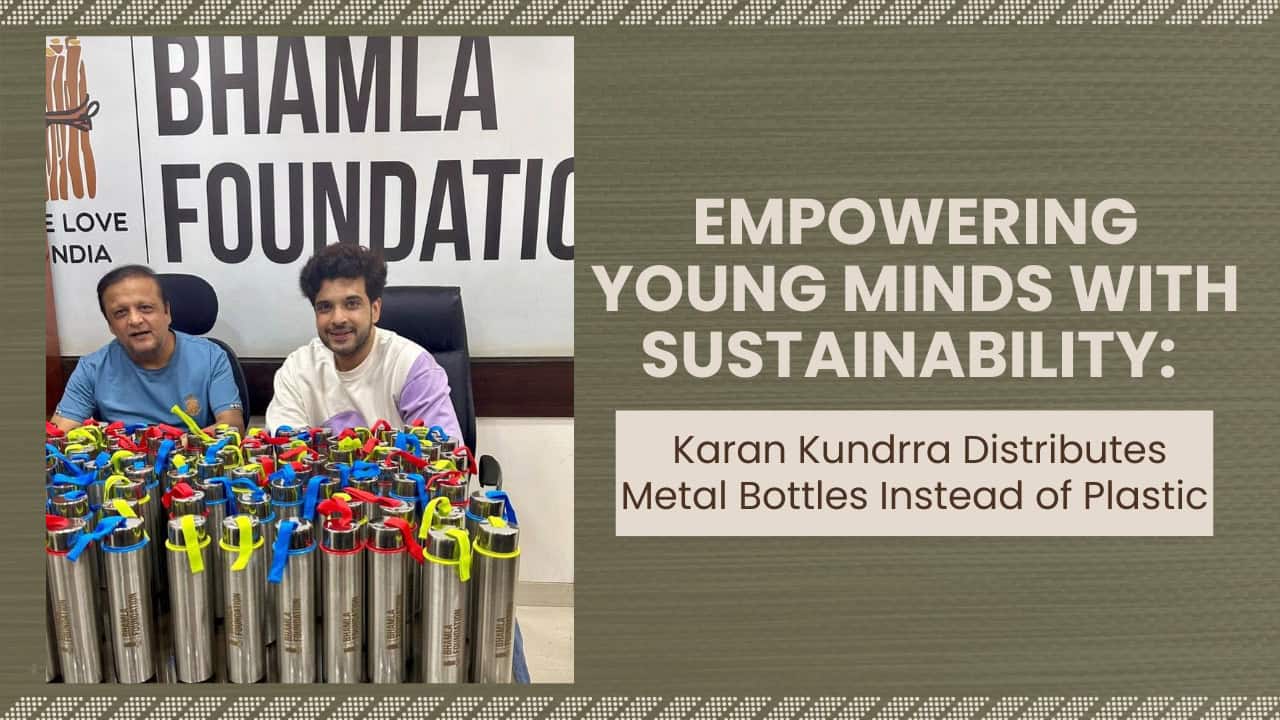 Karan Kundrra